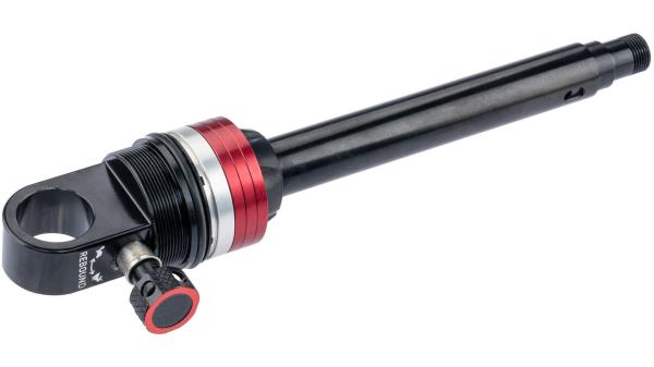 RockShox D&auml;mpferschaft  L silber