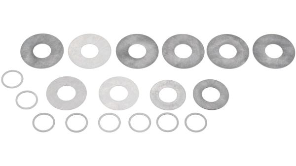 RockShox Tuning-Kit  XL grau