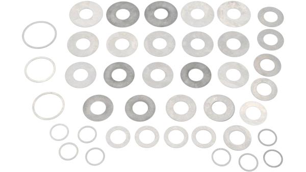RockShox Tuning-Kit  XL grau