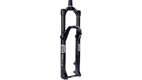 RockShox Psylo  Unisize schwarz, grau