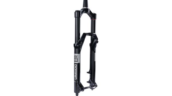 RockShox Domain RC3  Unisize schwarz, grau
