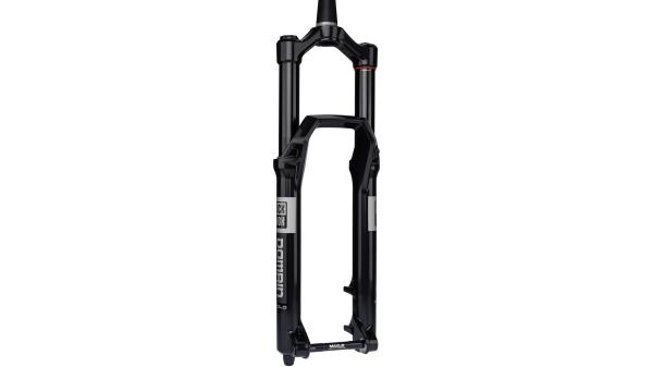 RockShox Domain RC3  Unisize schwarz, grau