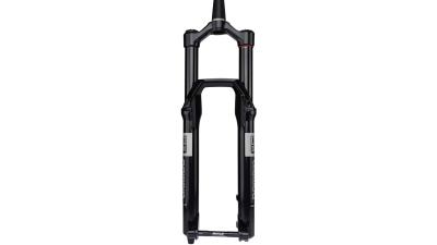 RockShox Domain RC3  Unisize schwarz, grau Produktbild 2