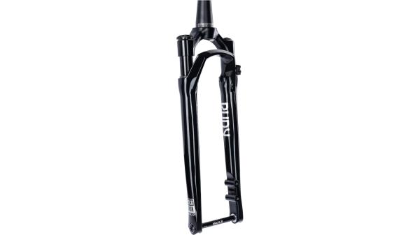 RockShox Rudy Ultimate Race Day 2 XPLR  Unisize schwarz