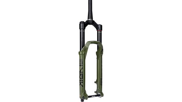 RockShox Lyrik Ultimate RC2  L gr&uuml;n