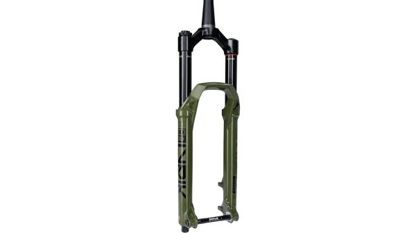 RockShox Lyrik Ultimate RC2  L gr&uuml;n