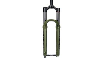 RockShox Lyrik Ultimate RC2  L gr&uuml;n Produktbild 2