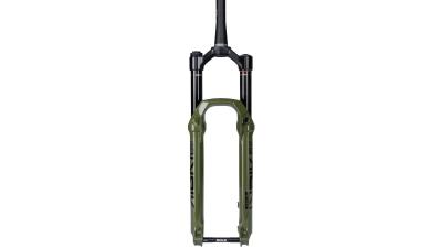RockShox Lyrik Ultimate RC2  XL gr&uuml;n Produktbild 2