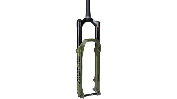 RockShox Lyrik Ultimate RC2  XL gr&uuml;n
