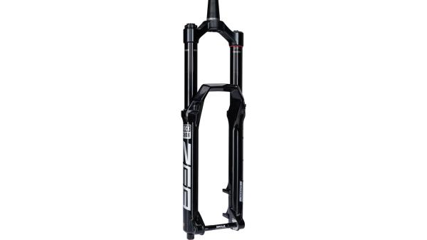 RockShox ZEB Ultimate RC2  L schwarz