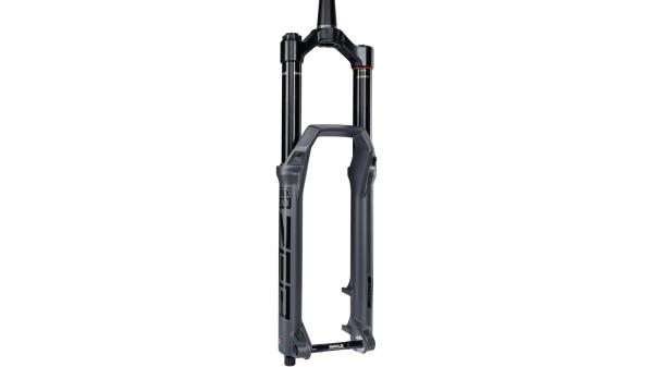RockShox ZEB Ultimate RC2  L grau