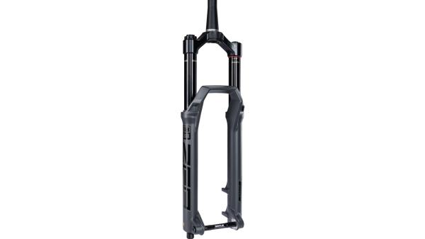 RockShox ZEB Ultimate RC2  L grau
