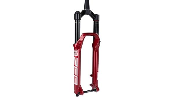 RockShox ZEB Ultimate RC2  L rot