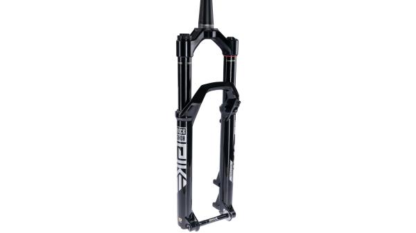 RockShox Pike Ultimate RC2  Unisize schwarz, schwarz