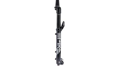 RockShox Pike Ultimate RC2  Unisize schwarz, schwarz Produktbild 1
