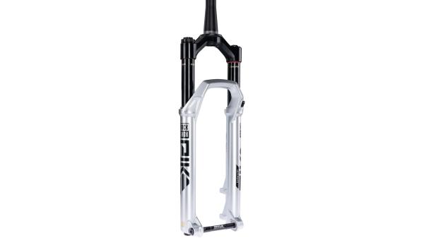 RockShox Pike Ultimate RC2  XL silber, schwarz