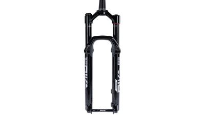 RockShox Pike Ultimate RC2  Unisize schwarz, schwarz Produktbild 2