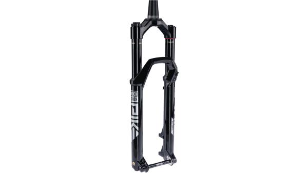 RockShox Pike Ultimate RC2  Unisize schwarz, schwarz