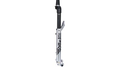 RockShox Pike Ultimate RC2  XL silber, schwarz Produktbild 1