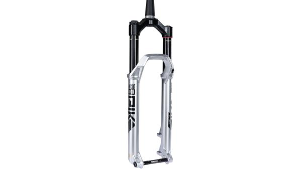 RockShox Pike Ultimate RC2  XL silber, schwarz