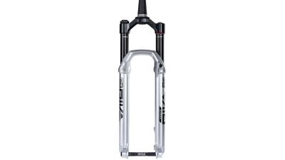 RockShox Pike Ultimate RC2  XL silber, schwarz Produktbild 2