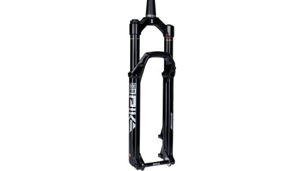 RockShox Pike Ultimate RC2  Unisize schwarz