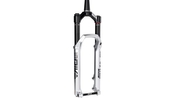 RockShox Pike Ultimate RC2  XL silber, schwarz