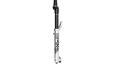 RockShox Pike Ultimate RC2  XL silber, schwarz Produktbild 1