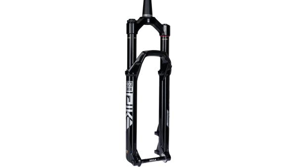 RockShox Pike Ultimate RC2  Unisize schwarz