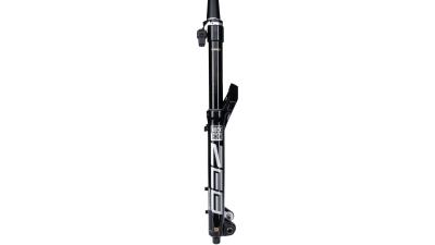 RockShox ZEB Ultimate Flight Attendant  Unisize schwarz Produktbild 1
