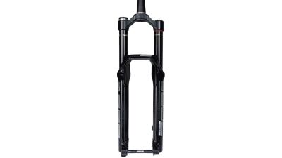 RockShox ZEB Ultimate Flight Attendant  Unisize schwarz Produktbild 2