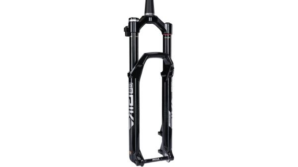 RockShox Pike Ultimate Flight Attendant  XL schwarz