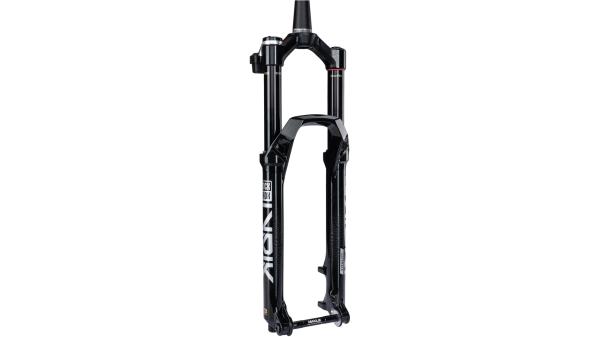 RockShox Lyrik Ultimate Flight Attendant  L schwarz