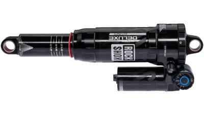 RockShox Super Deluxe Ultimate RC2T  1 1/8" schwarz Produktbild 1