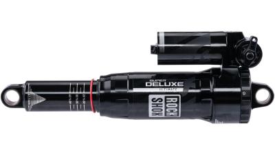 RockShox Super Deluxe Ultimate RC2T  1 1/8" schwarz Produktbild 1