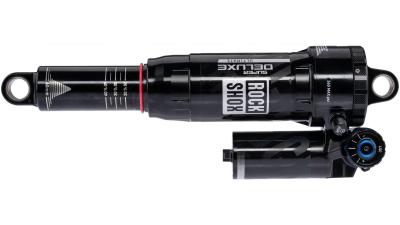 RockShox Super Deluxe Ultimate RC2T  1 1/8" schwarz Produktbild 1