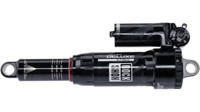 RockShox Super Deluxe Ultimate RC2T  1 1/8" schwarz Produktbild 1