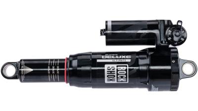 RockShox Super Deluxe Ultimate RC2T  1 1/8" schwarz Produktbild 1