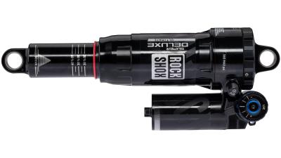 RockShox Super Deluxe Ultimate RC2T  1 1/8" schwarz Produktbild 1