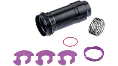 RockShox Super Deluxe Ultimate RC2T  1 1/8" schwarz Produktbild 2