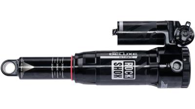 RockShox Super Deluxe Ultimate RC2T  1 1/8" schwarz Produktbild 1
