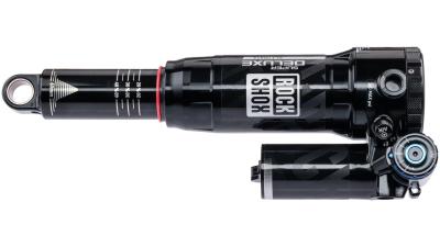 RockShox Super Deluxe Ultimate RC2T  1 1/8" schwarz Produktbild 1
