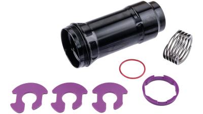 RockShox Super Deluxe Ultimate RC2T  1 1/8" schwarz Produktbild 2