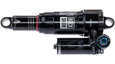 RockShox Super Deluxe Ultimate RC2T  1 1/8" schwarz Produktbild 1