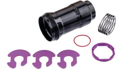 RockShox Super Deluxe Ultimate RC2T  1 1/8" schwarz Produktbild 2
