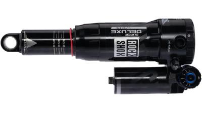 RockShox Super Deluxe Ultimate RC2T  1 1/8" schwarz Produktbild 1