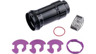 RockShox Super Deluxe Ultimate RC2T  1 1/8" schwarz Produktbild 2