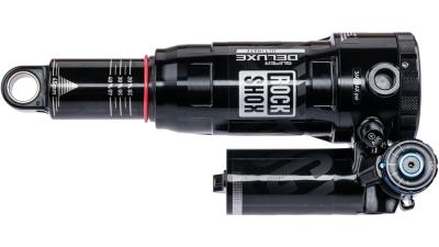 RockShox Super Deluxe Ultimate RC2T  1 1/8" schwarz Produktbild 1