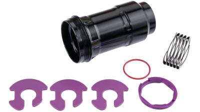 RockShox Super Deluxe Ultimate RC2T  1 1/8" schwarz Produktbild 2