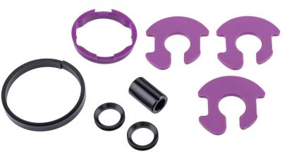 RockShox Super Deluxe Ultimate RC2T  1 1/8" schwarz Produktbild 2